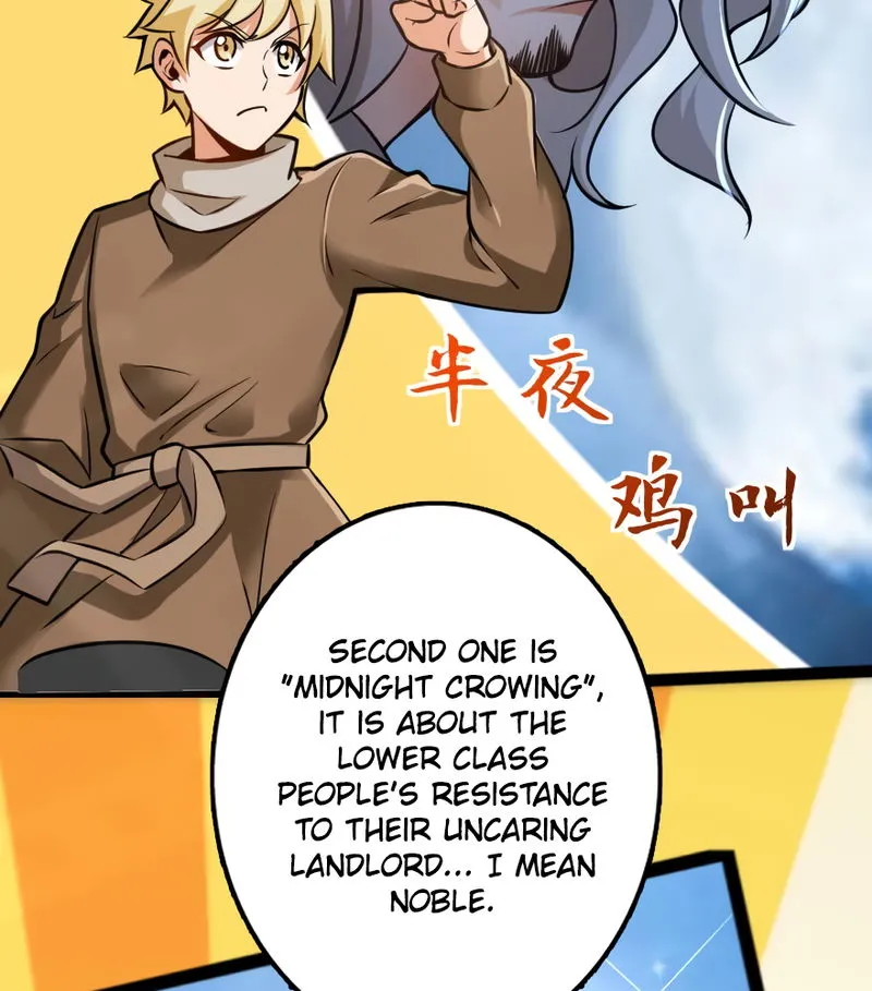 Release That Witch Chapter 111 Online - página 51