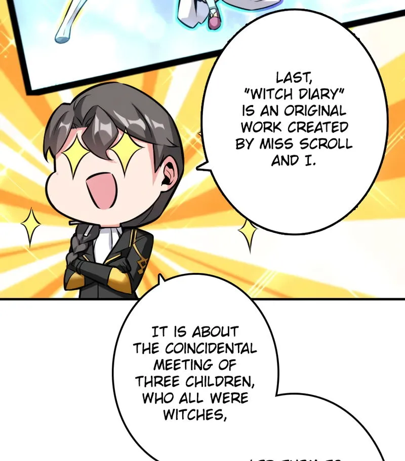Release That Witch Chapter 111 Online - página 53