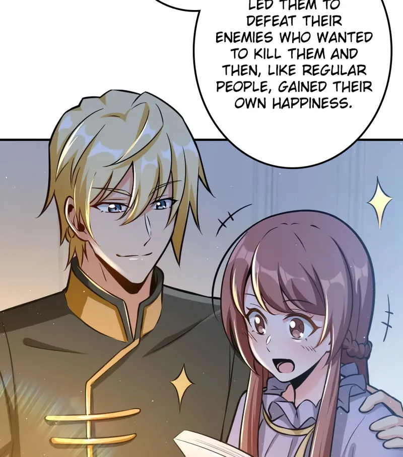 Release That Witch Chapter 111 Online - página 54