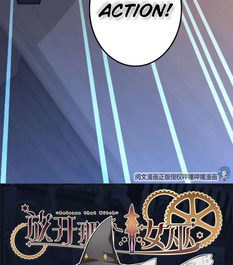 Release That Witch Chapter 111 Online - página 59