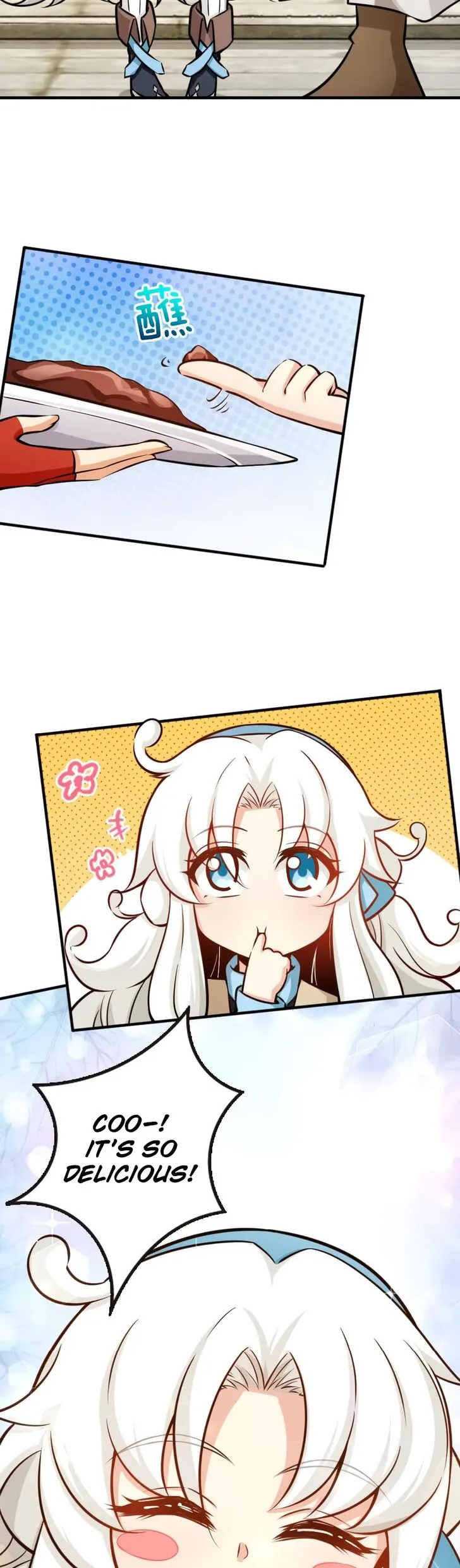 Release That Witch Chapter 112 Online - página 7