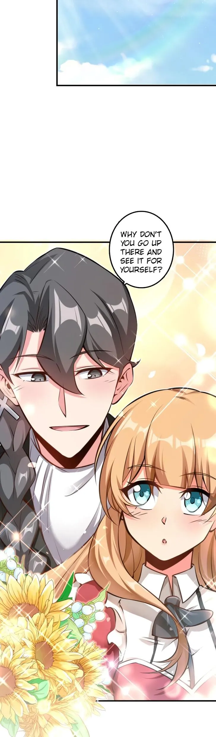 Release That Witch Chapter 112 Online - página 13