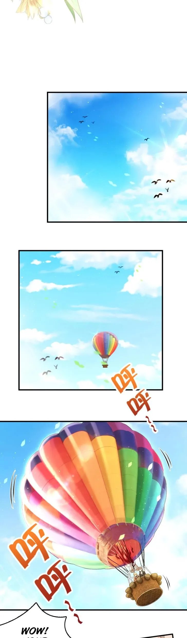 Release That Witch Chapter 112 Online - página 14