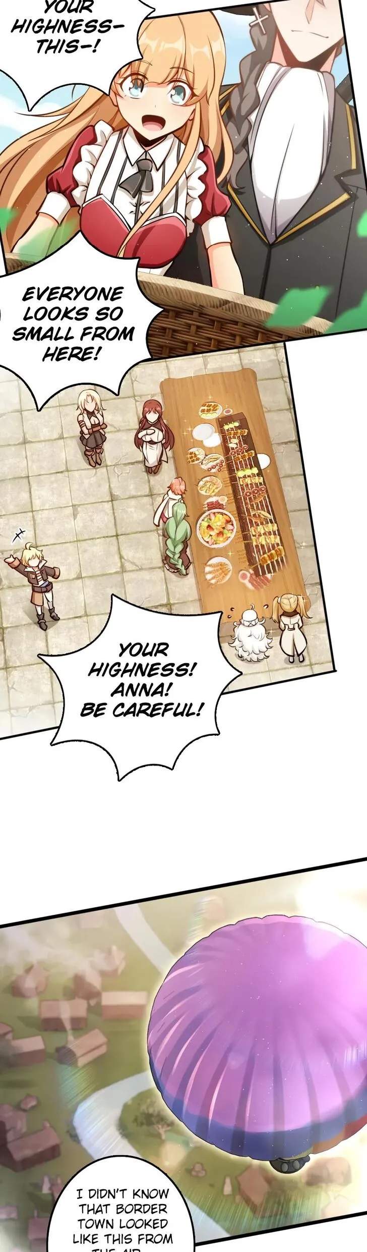 Release That Witch Chapter 112 Online - página 15