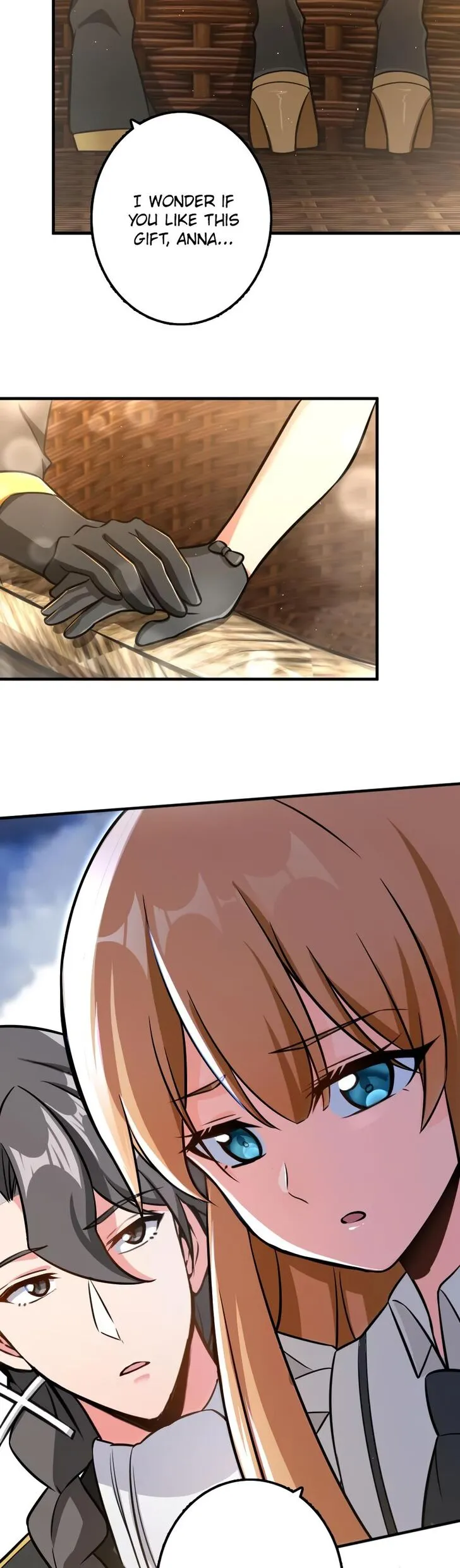 Release That Witch Chapter 112 Online - página 21