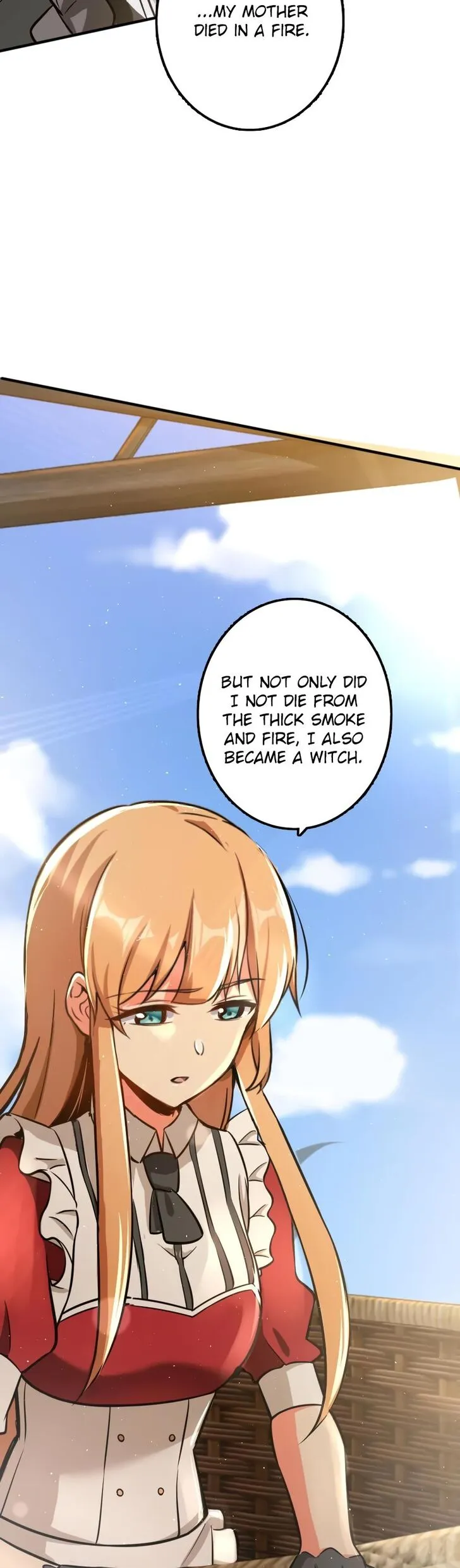 Release That Witch Chapter 112 Online - página 22