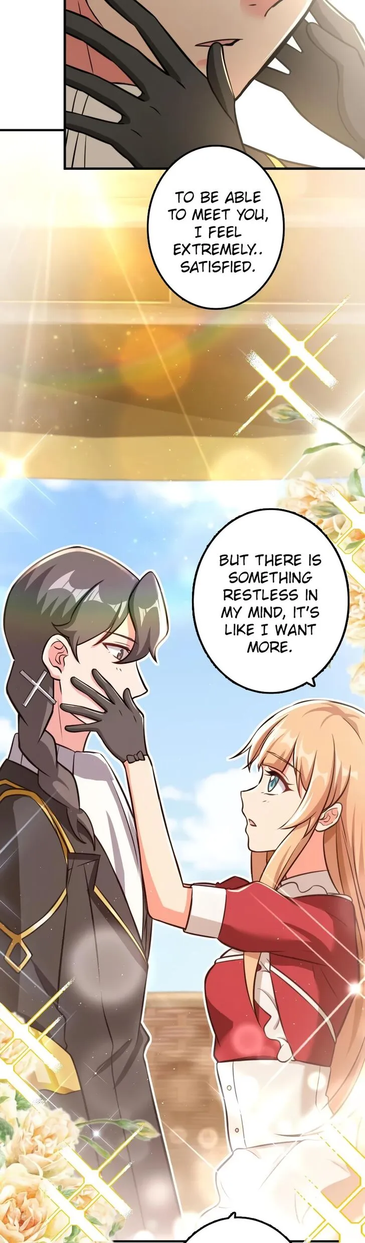 Release That Witch Chapter 112 Online - página 24