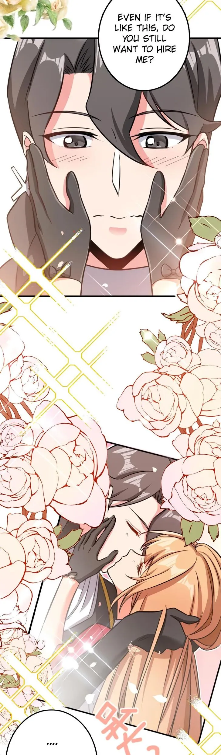 Release That Witch Chapter 112 Online - página 25