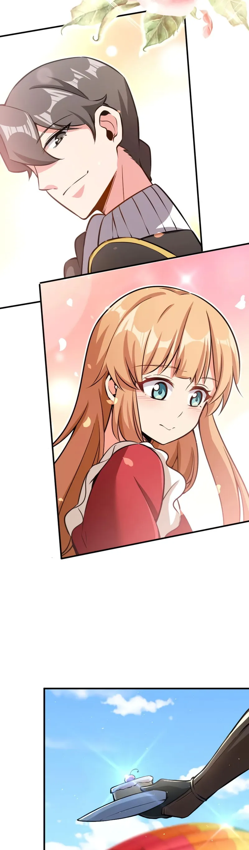 Release That Witch Chapter 113 Online - página 8