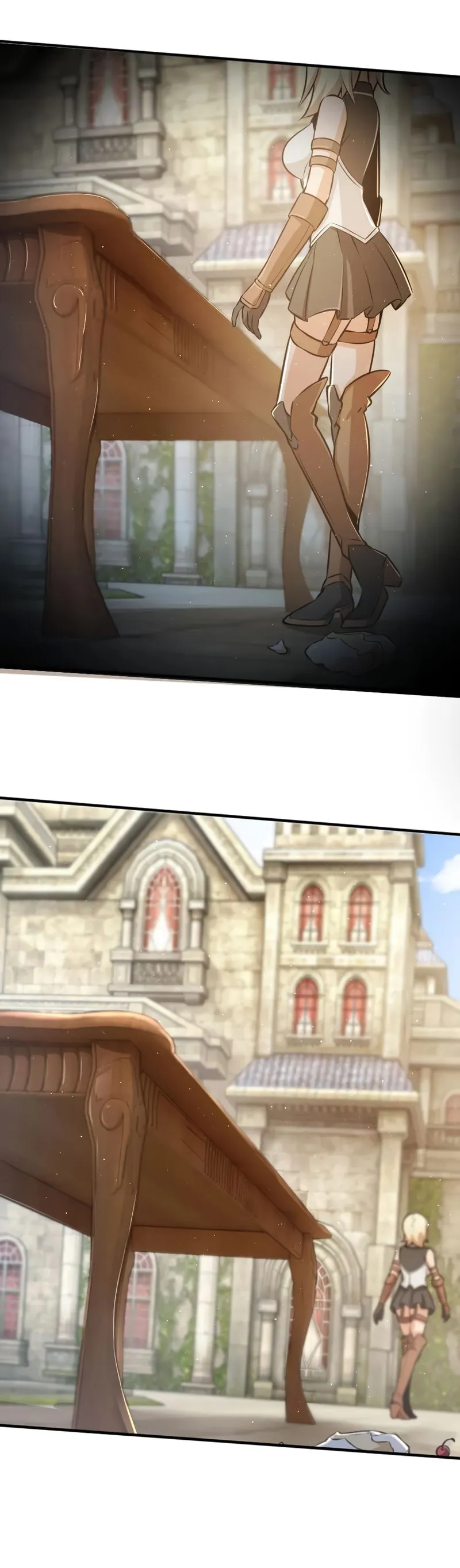 Release That Witch Chapter 113 Online - página 11