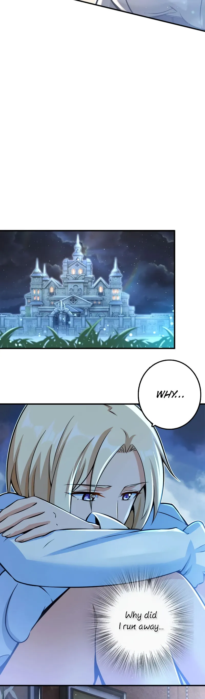 Release That Witch Chapter 113 Online - página 13