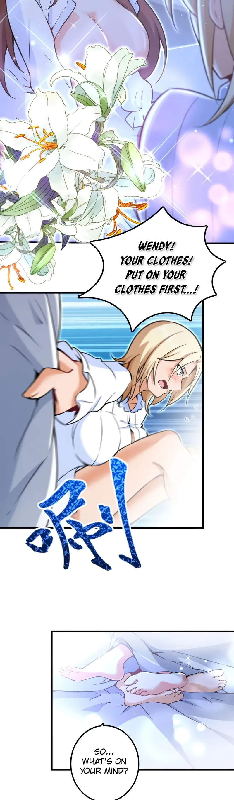 Release That Witch Chapter 113 Online - página 16