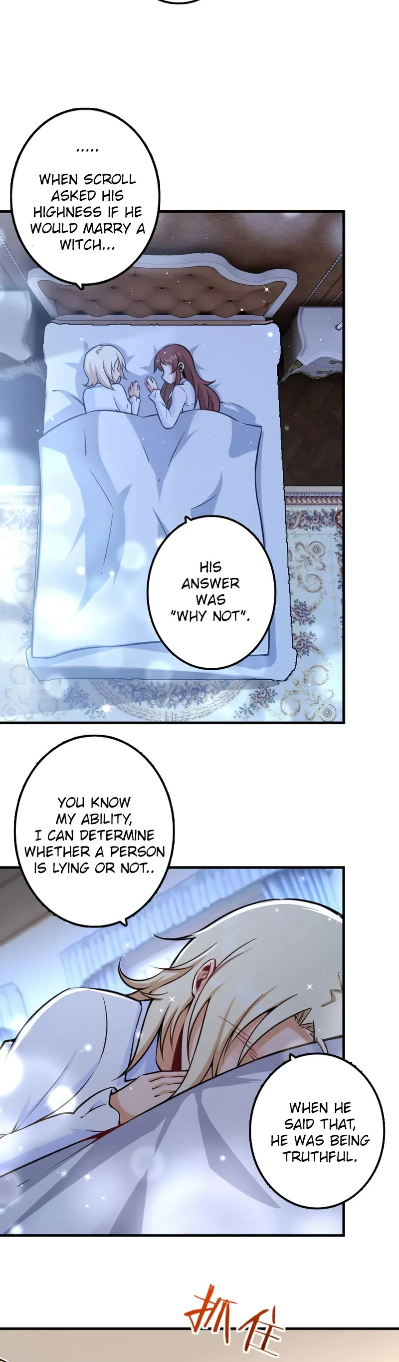 Release That Witch Chapter 113 Online - página 17