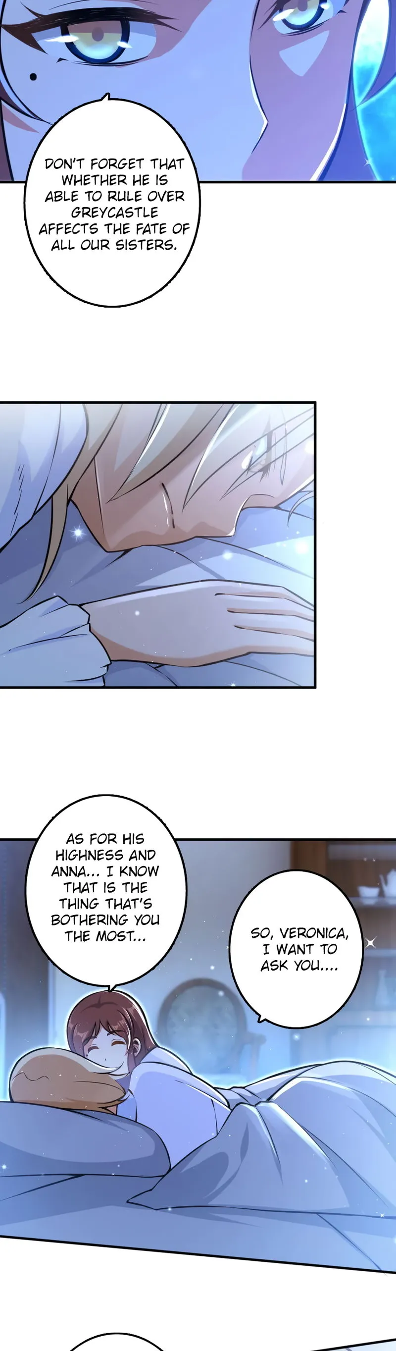 Release That Witch Chapter 113 Online - página 19