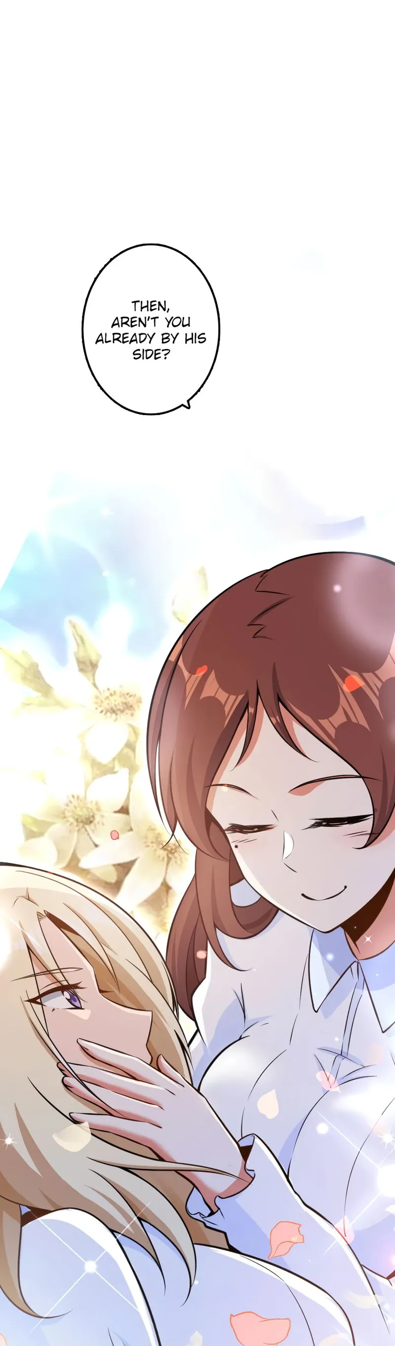 Release That Witch Chapter 113 Online - página 21