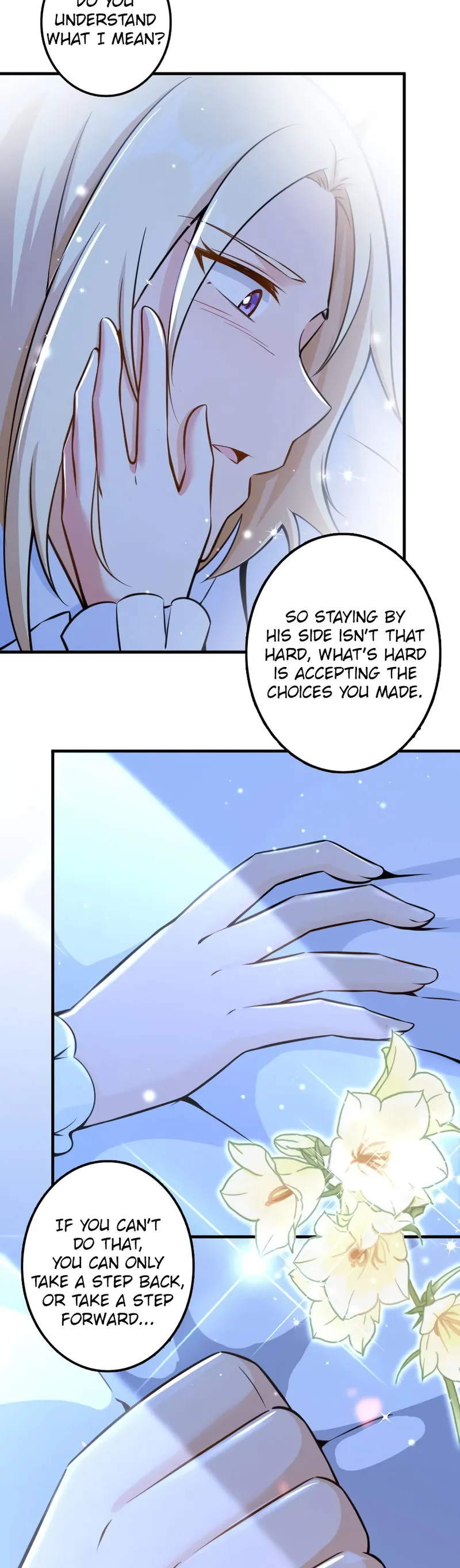 Release That Witch Chapter 113 Online - página 23