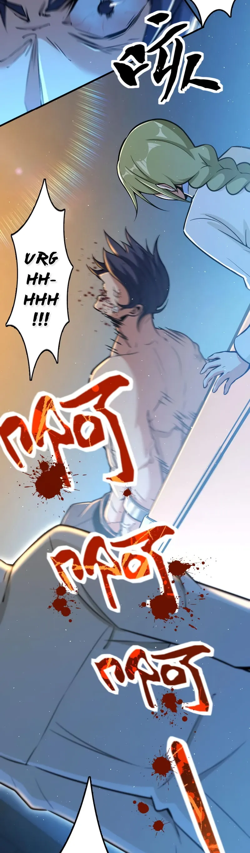 Release That Witch Chapter 114 Online - página 3
