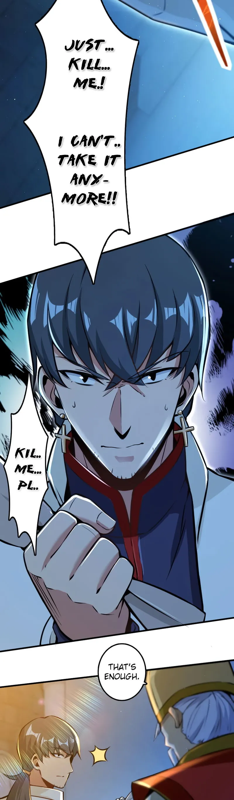 Release That Witch Chapter 114 Online - página 4