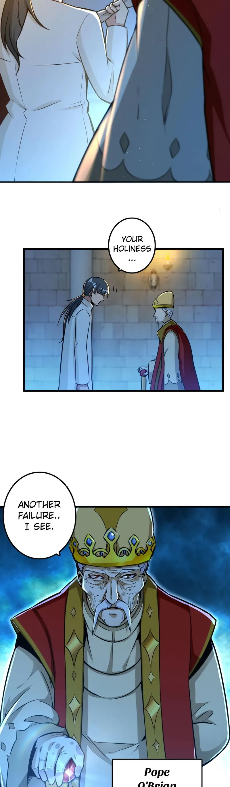 Release That Witch Chapter 114 Online - página 5