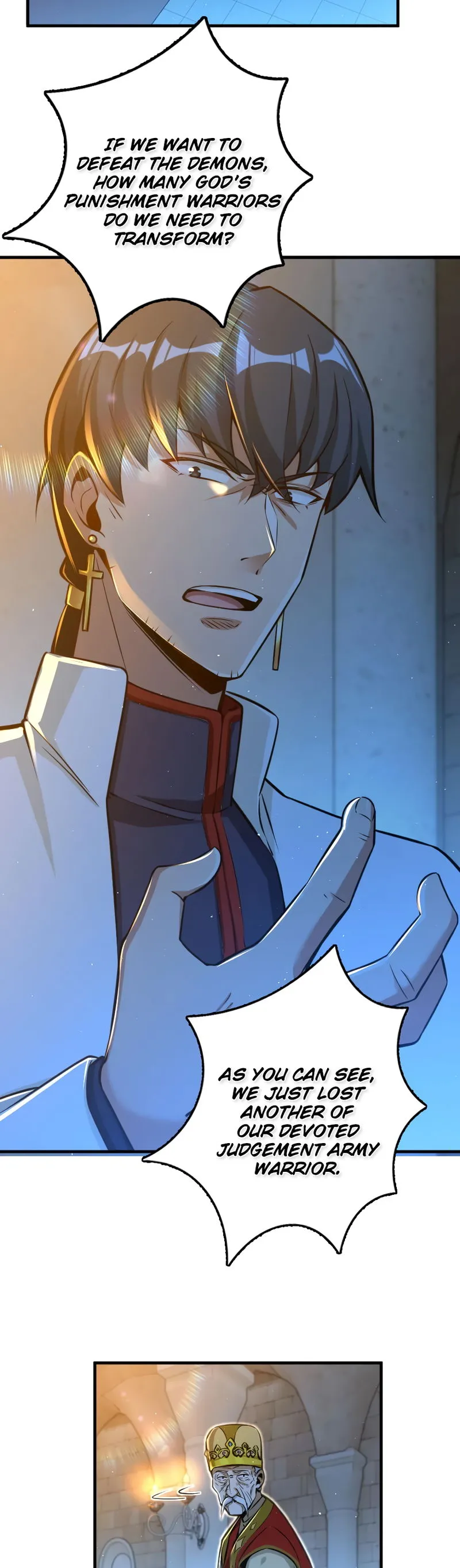 Release That Witch Chapter 114 Online - página 8