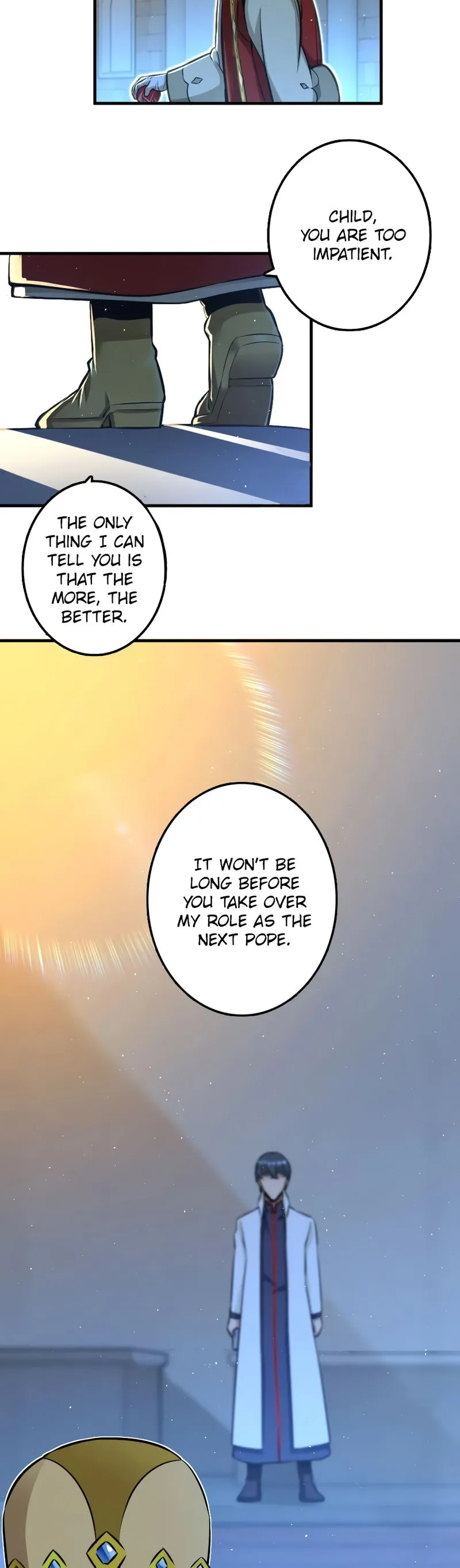 Release That Witch Chapter 114 Online - página 9