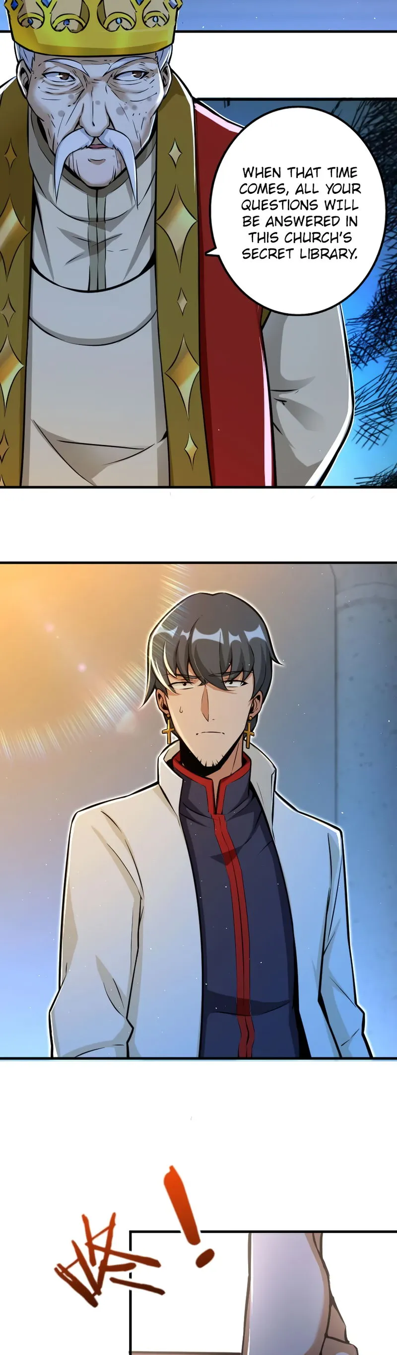 Release That Witch Chapter 114 Online - página 10