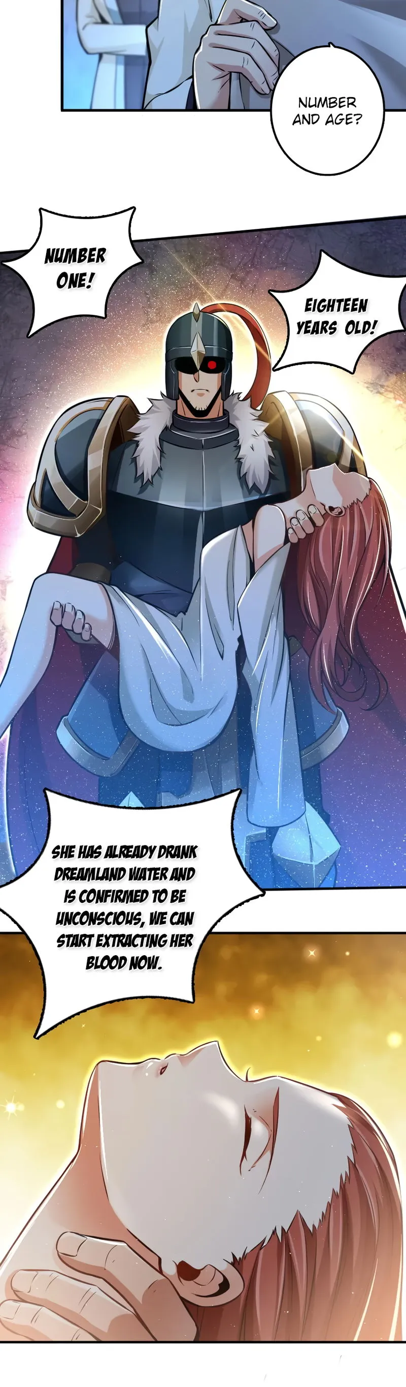 Release That Witch Chapter 114 Online - página 13