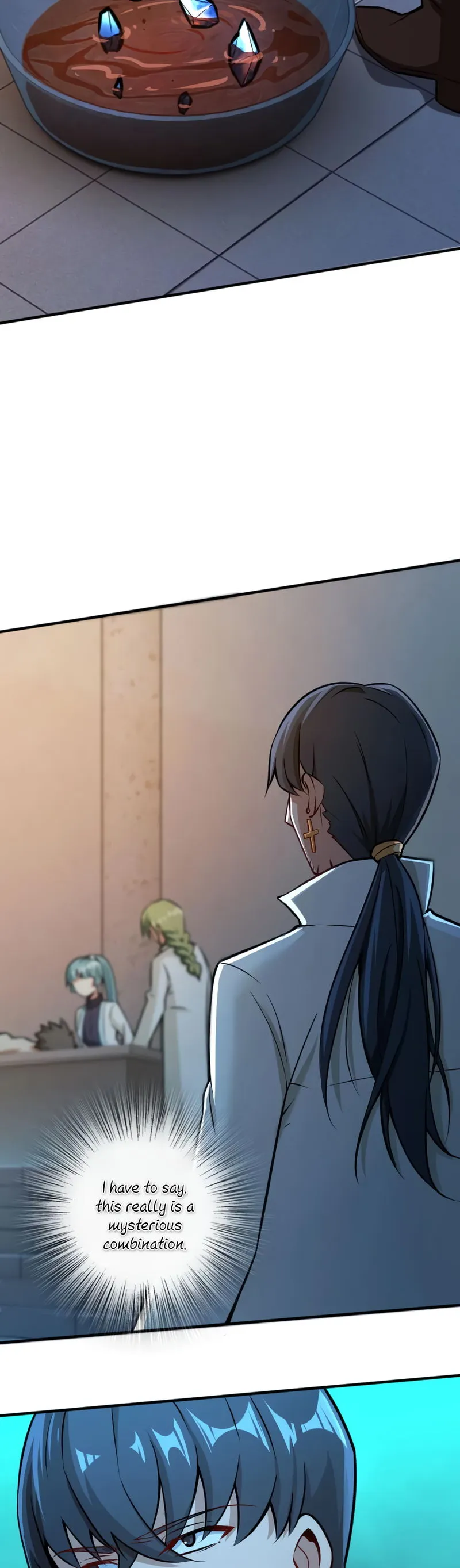Release That Witch Chapter 114 Online - página 16