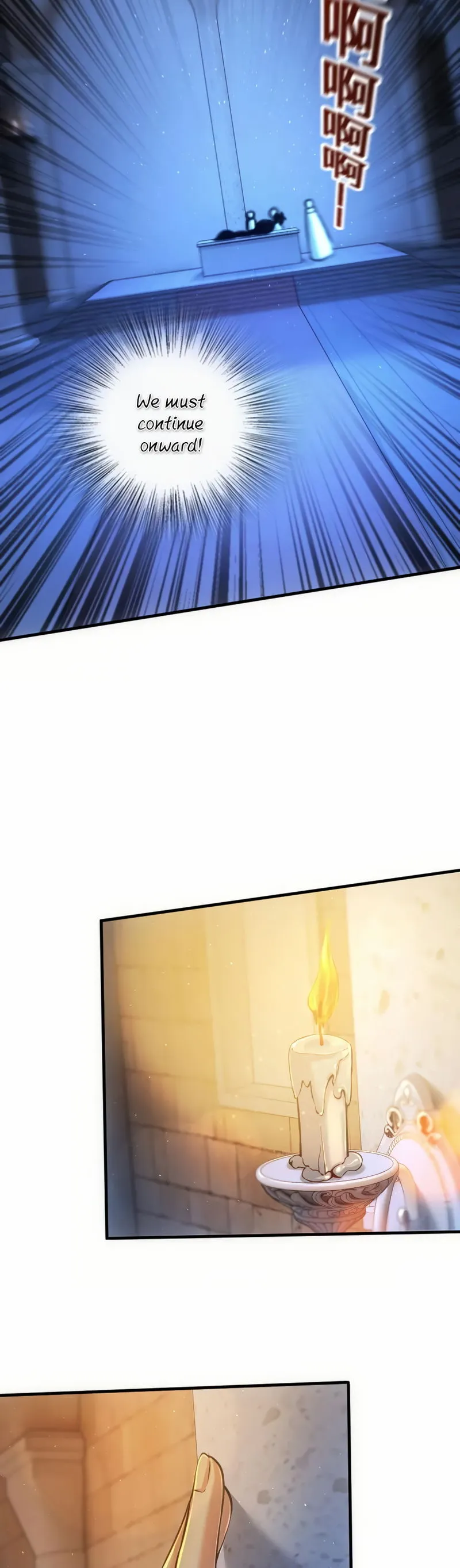 Release That Witch Chapter 114 Online - página 20