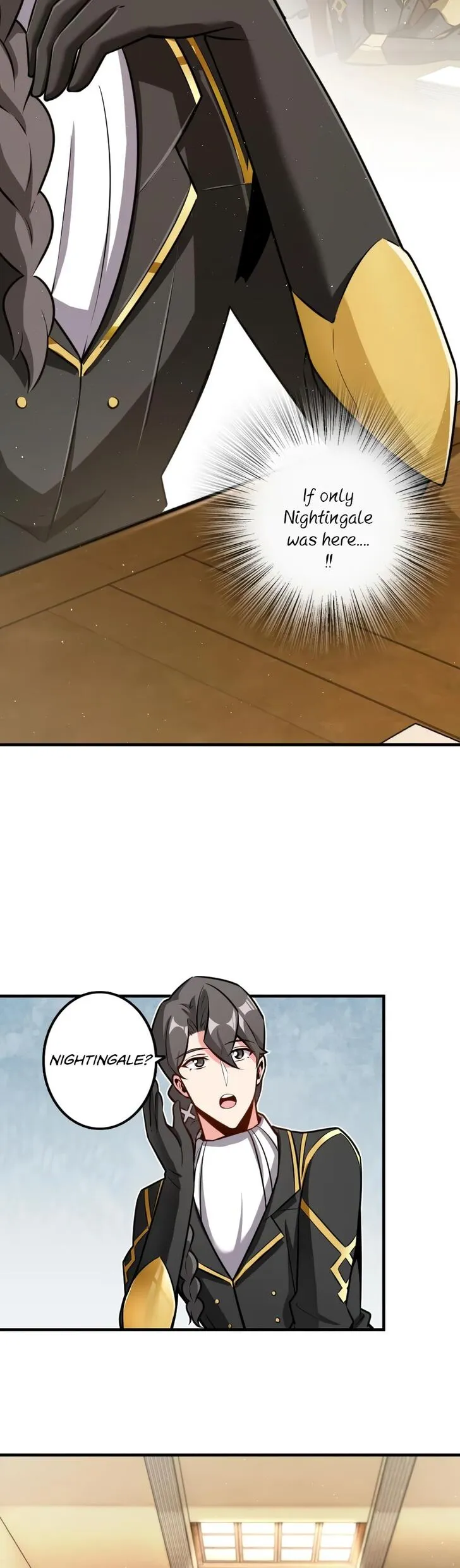 Release That Witch Chapter 116 Online - página 5