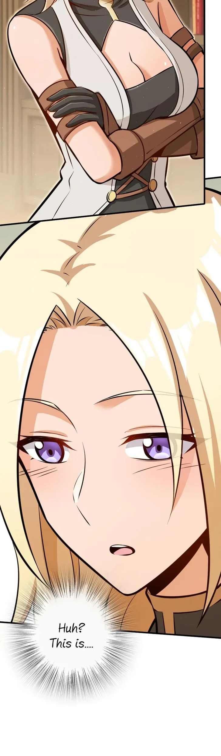 Release That Witch Chapter 116 Online - página 11