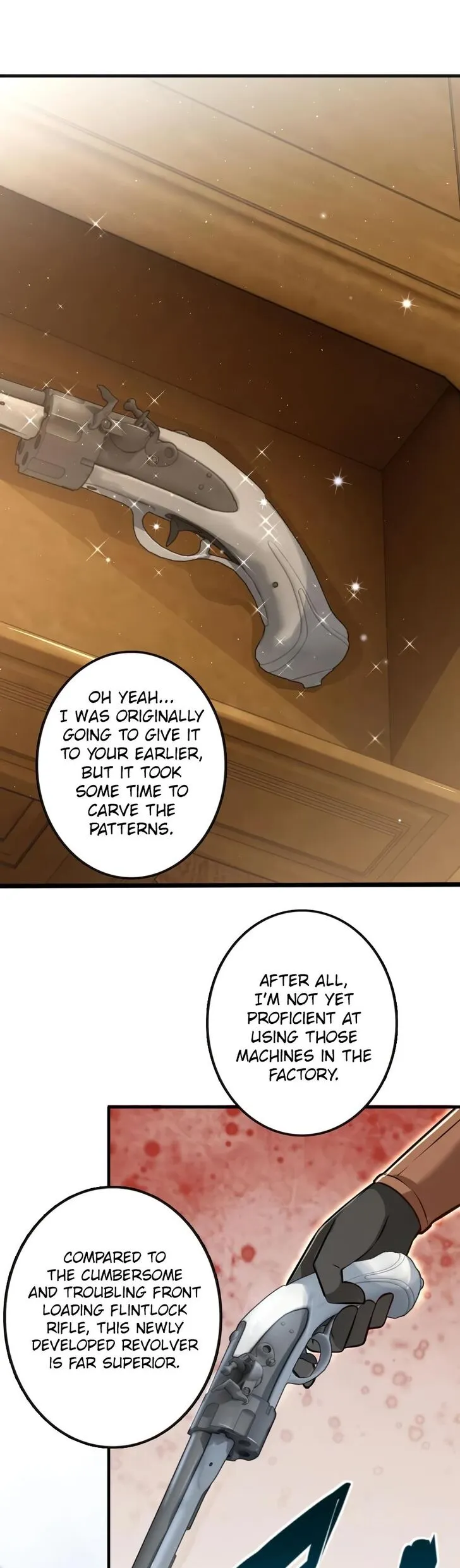 Release That Witch Chapter 116 Online - página 12