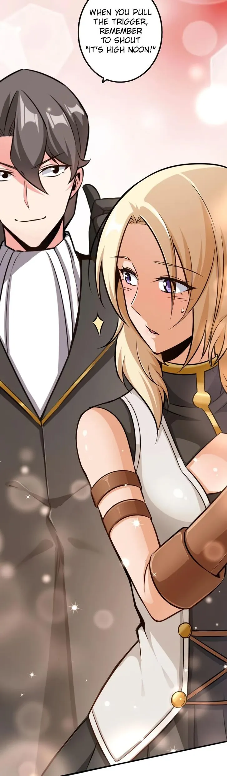 Release That Witch Chapter 116 Online - página 19