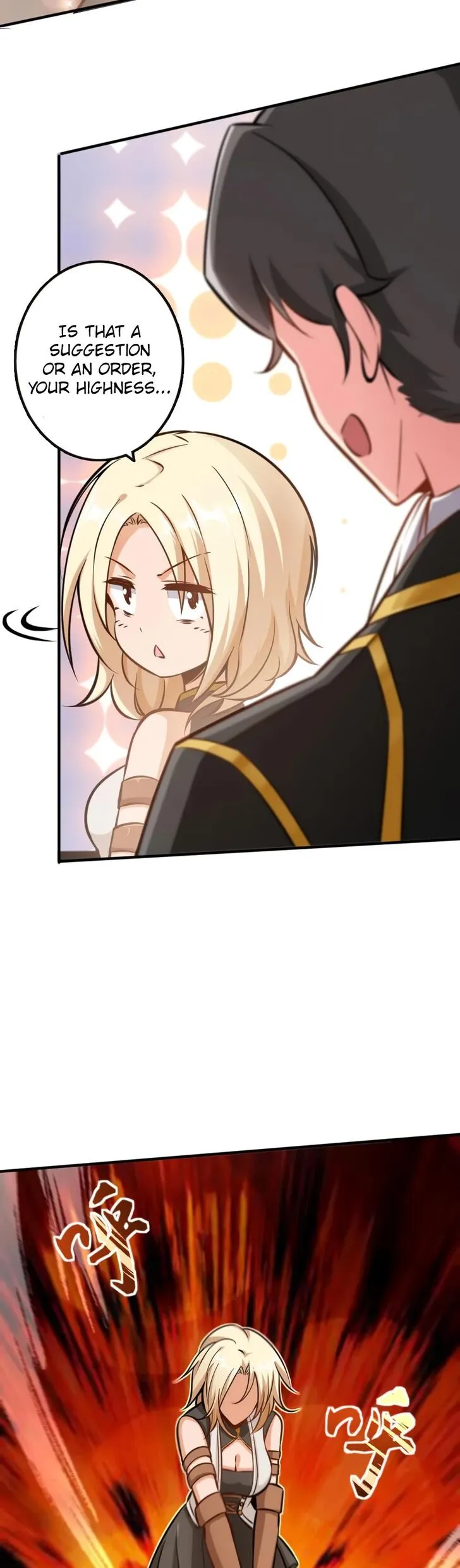 Release That Witch Chapter 116 Online - página 20