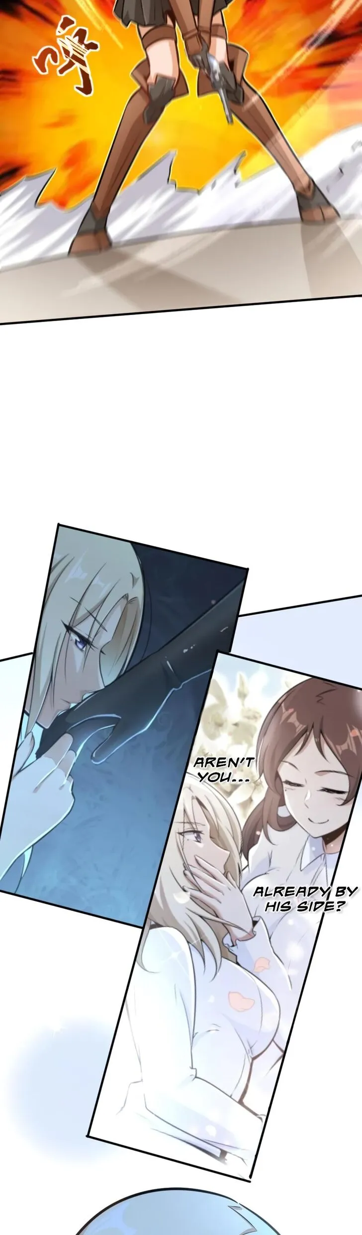 Release That Witch Chapter 116 Online - página 21