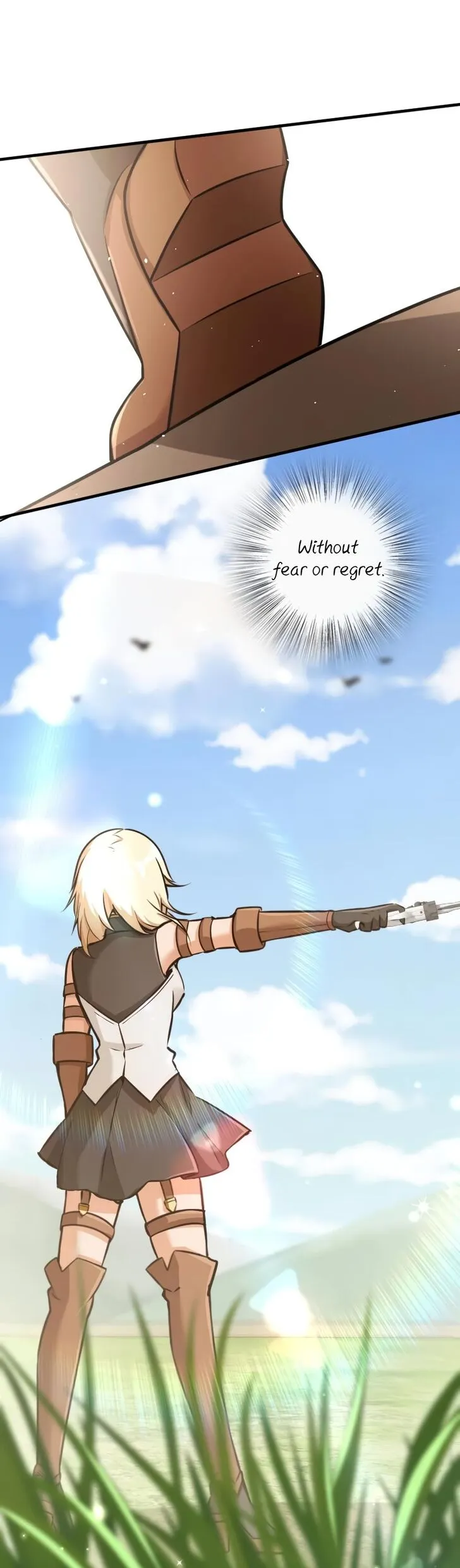 Release That Witch Chapter 116 Online - página 24