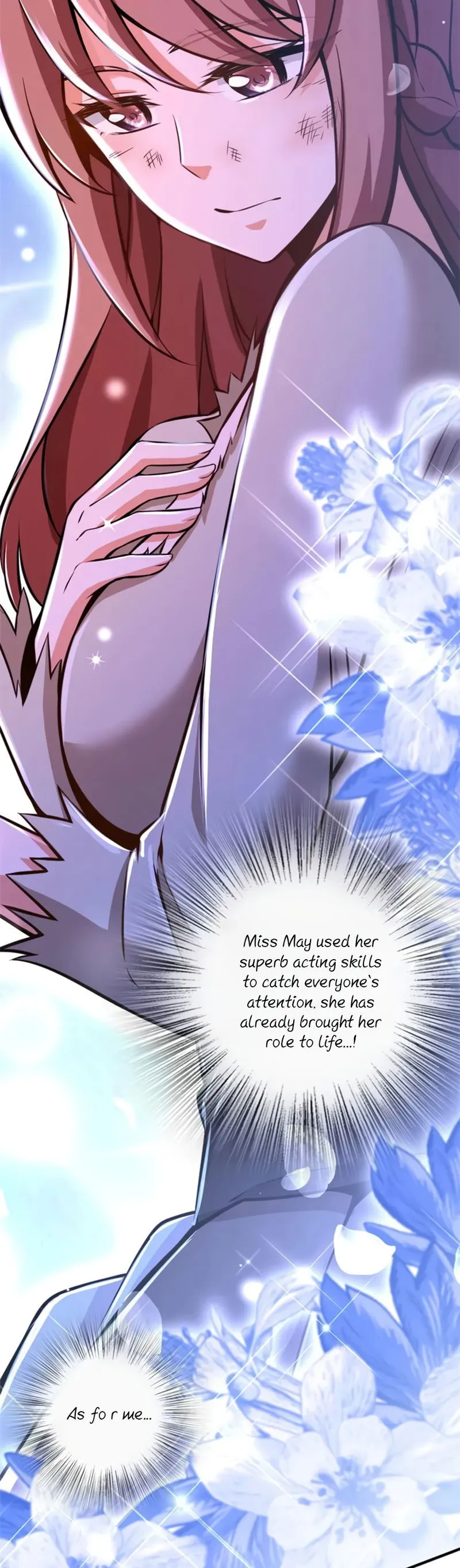 Release That Witch Chapter 118 Online - página 4