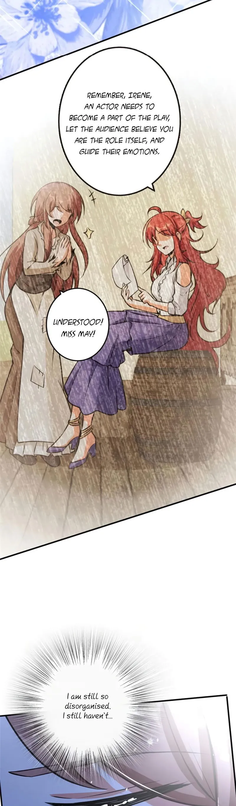 Release That Witch Chapter 118 Online - página 5