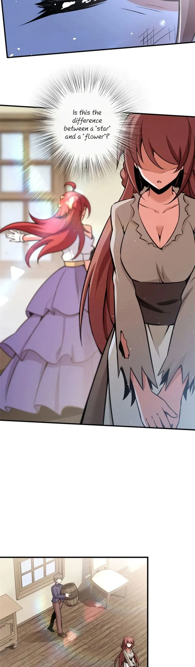 Release That Witch Chapter 118 Online - página 6