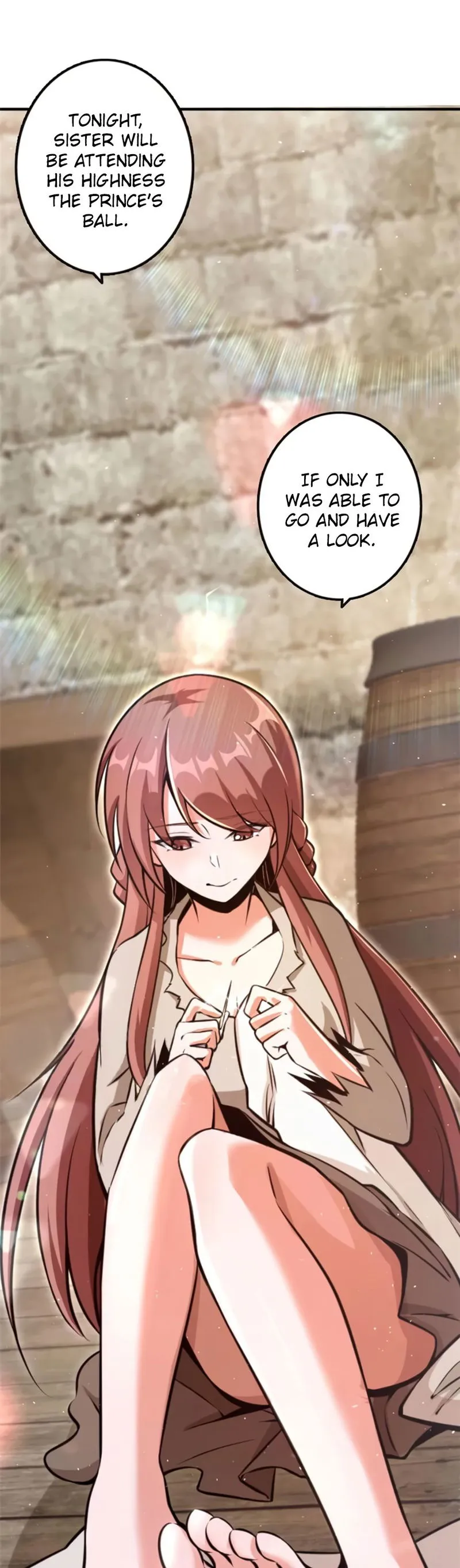Release That Witch Chapter 118 Online - página 10