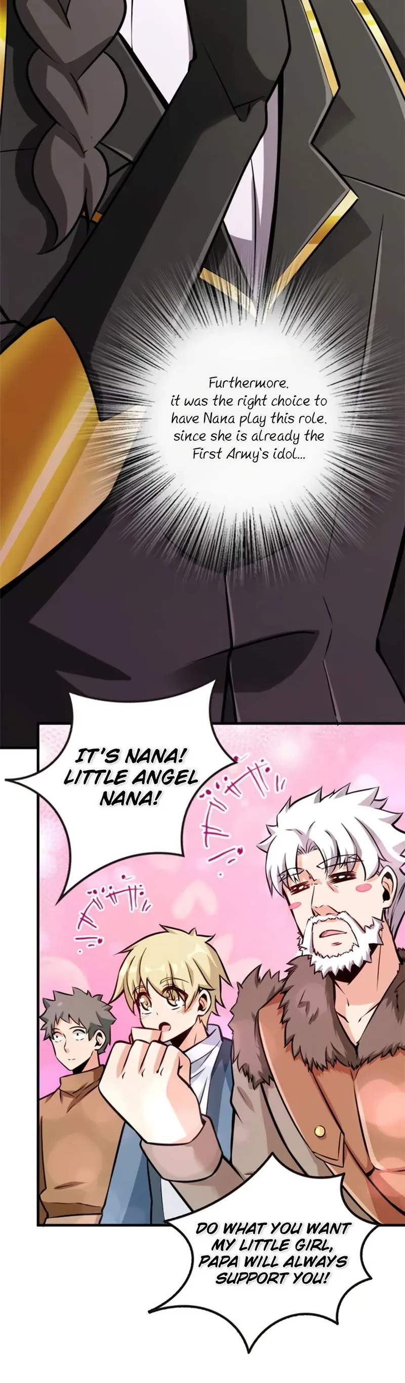 Release That Witch Chapter 118 Online - página 16