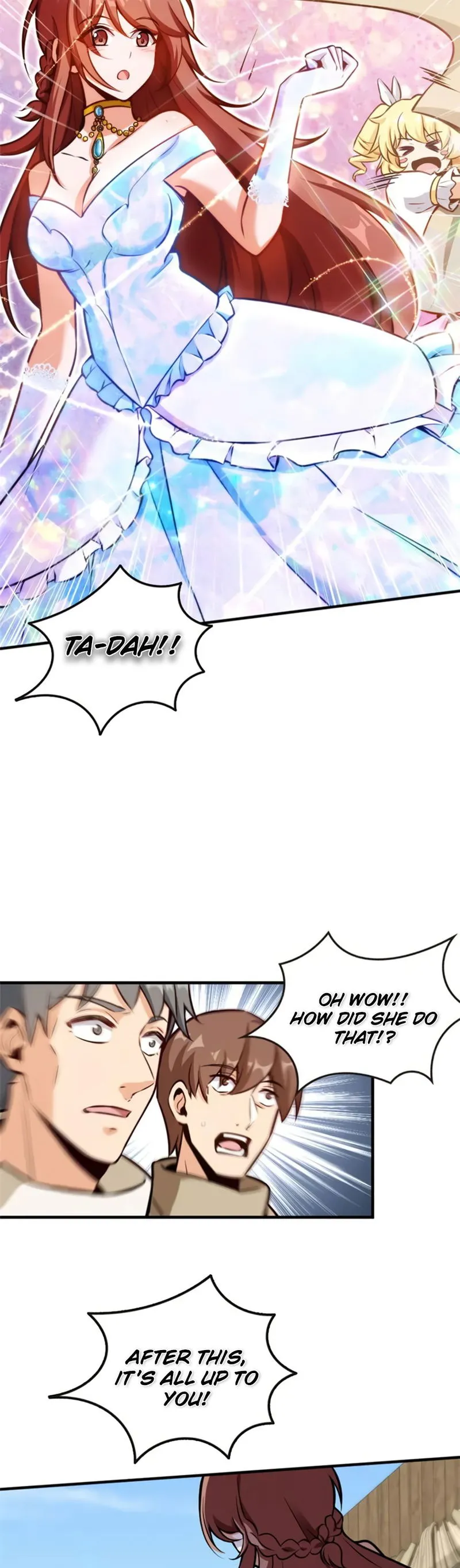 Release That Witch Chapter 118 Online - página 18