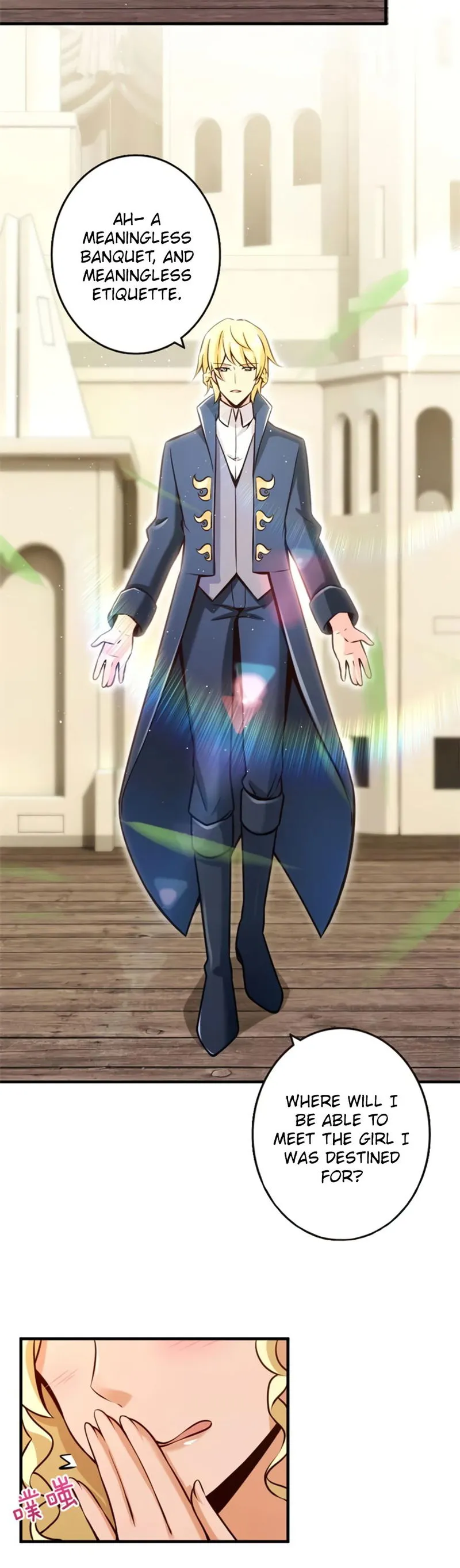 Release That Witch Chapter 118 Online - página 21