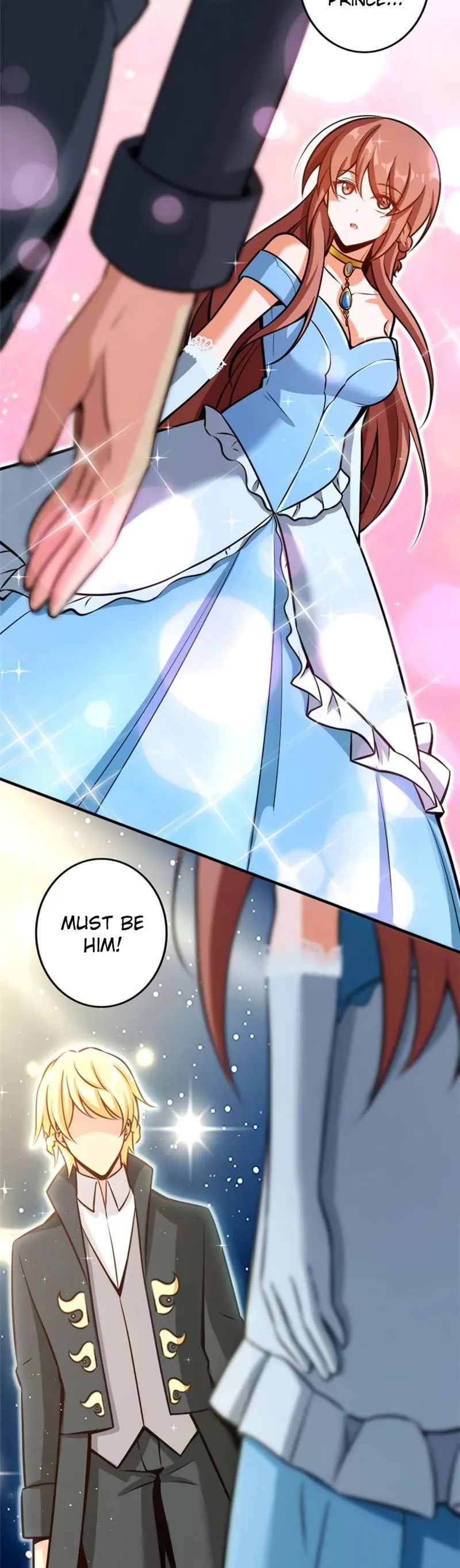 Release That Witch Chapter 118 Online - página 23
