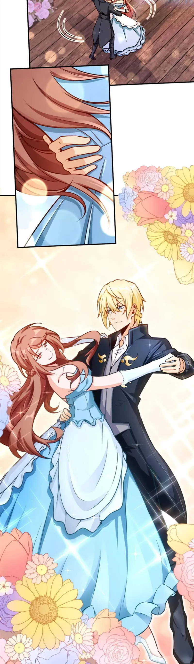 Release That Witch Chapter 119 Online - página 3