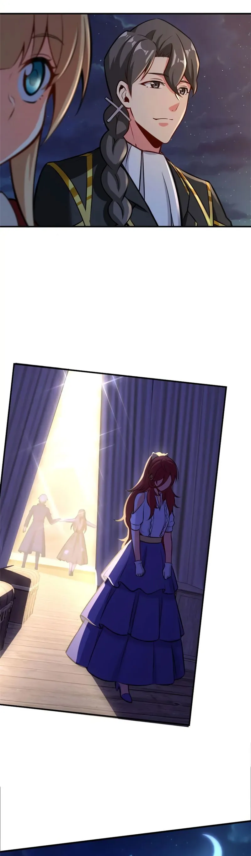Release That Witch Chapter 119 Online - página 9
