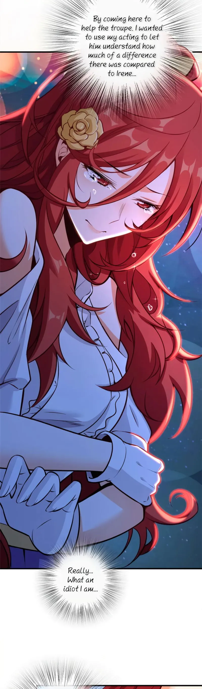 Release That Witch Chapter 119 Online - página 13