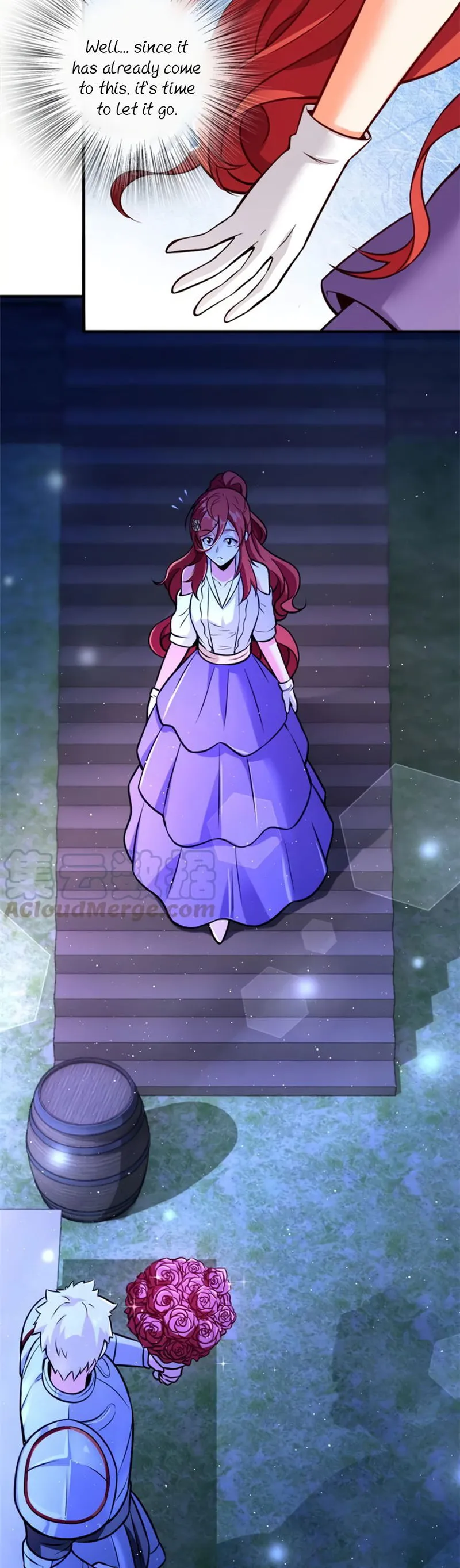 Release That Witch Chapter 119 Online - página 14