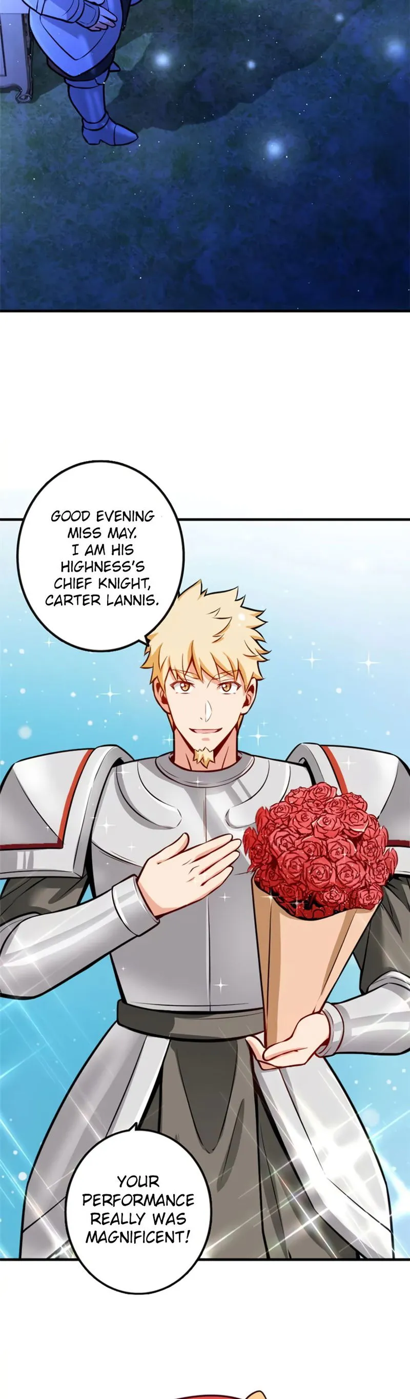 Release That Witch Chapter 119 Online - página 15
