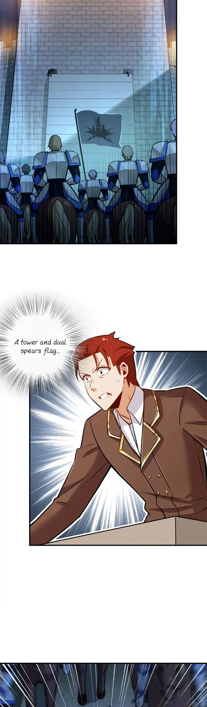 Release That Witch Chapter 119 Online - página 17